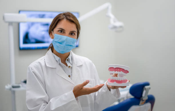 Best Emergency Tooth Extraction in Fallbrook, CA