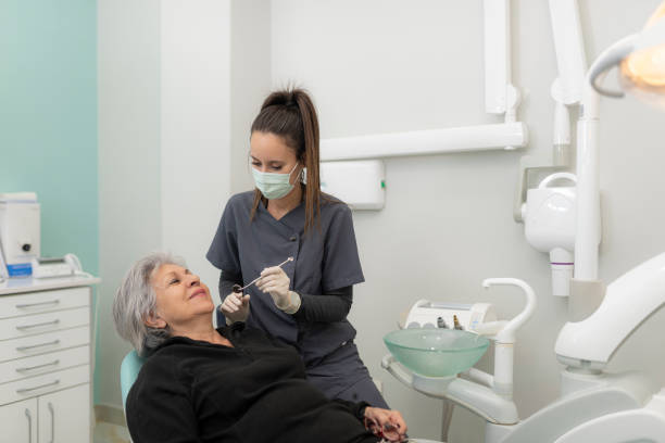Best Emergency Broken Tooth Repair in Fallbrook, CA