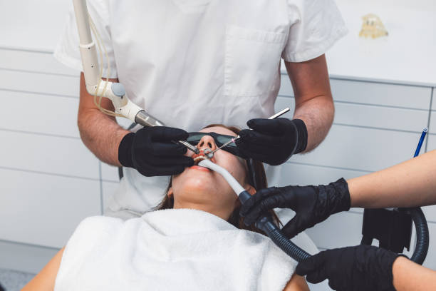 Best Emergency Treatment for Toothache in Fallbrook, CA