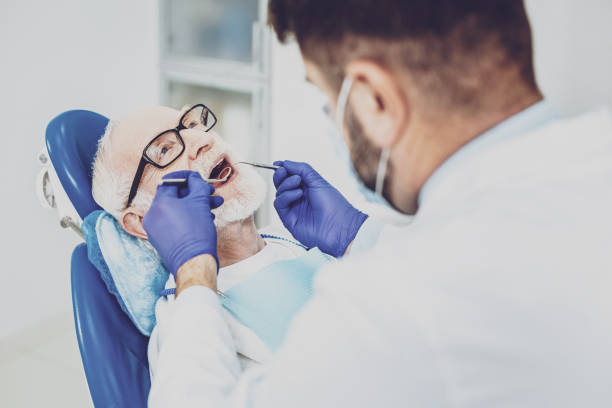 Best Emergency Broken Tooth Repair in Fallbrook, CA